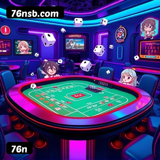 Notificações e promoções