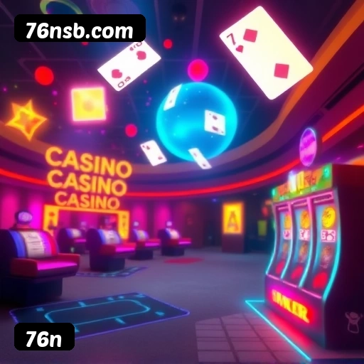 Bônus de boas-vindas 76n