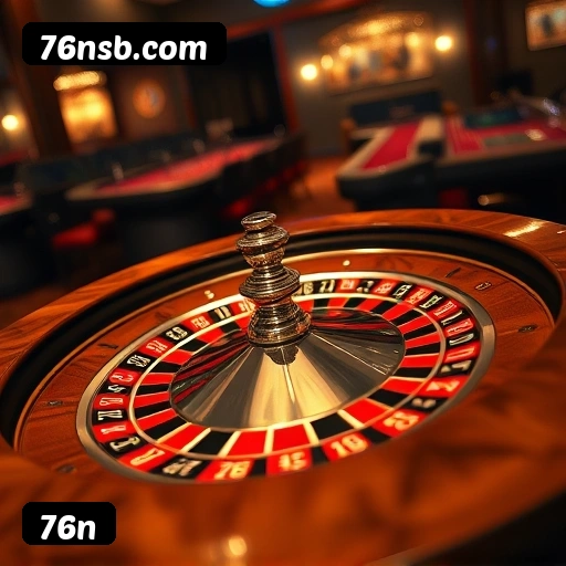 Cassino 24/7 disponível