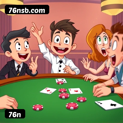 Poker variations - Texas Hold'em e Caribbean Stud