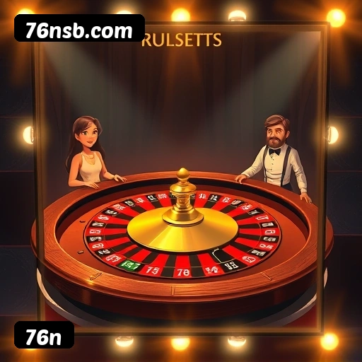 Login rápido no app 76n