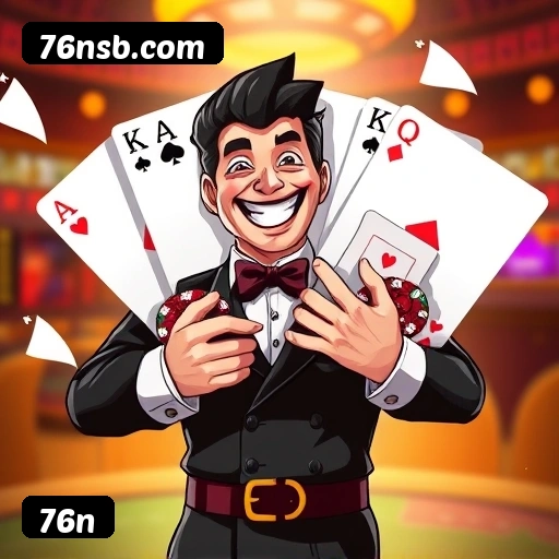 Lottery Clássica na 76n